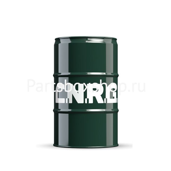 Масло трансмиссионное 75W-140 N-Trance GL-5  CNRG