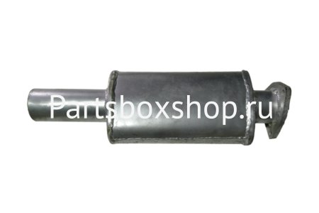 Глушитель резонатор 993/66300 - заказать Глушитель резонатор 993/66300