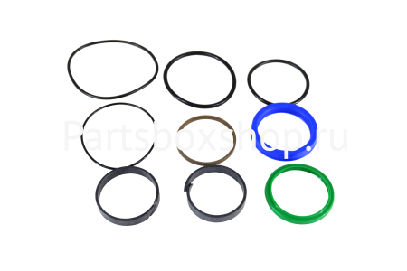 Ремкомплект гидроцилиндра S48/91211 OKKS - заказать Ремкомплект гидроцилиндра S48/91211 OKKS