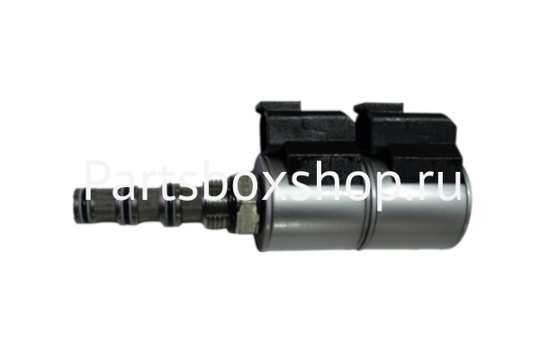 Соленоид КПП 25/MM5000 PBS - заказать Соленоид КПП 25/MM5000 PBS