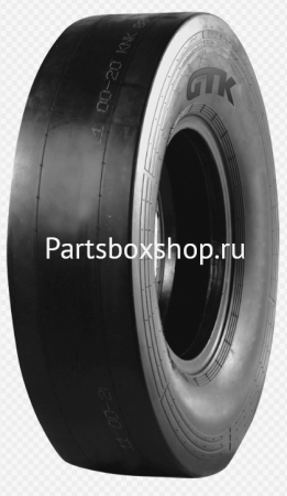 Шина для спецтехники GTK 11.00-20 16PR SM40 ТТ - заказать Шина для спецтехники GTK 11.00-20 16PR SM40 ТТ