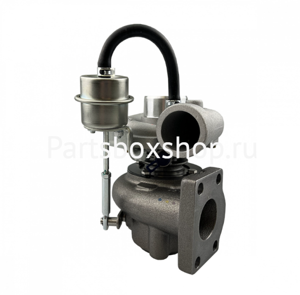 Турбокомпрессор 02/202400 (MTG5231SL) KRAUF - заказать Турбокомпрессор 02/202400 (MTG5231SL) KRAUF