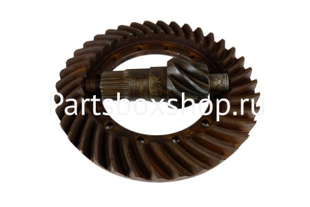 Гипоидная пара задняя 250300349 + 250300350 7/37 - заказать Гипоидная пара задняя 250300349 + 250300350 7/37