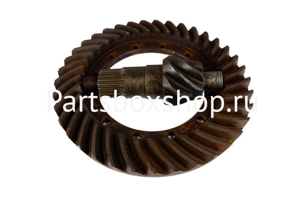 Гипоидная пара задняя 250300349 + 250300350 7/37 - заказать Гипоидная пара задняя 250300349 + 250300350 7/37