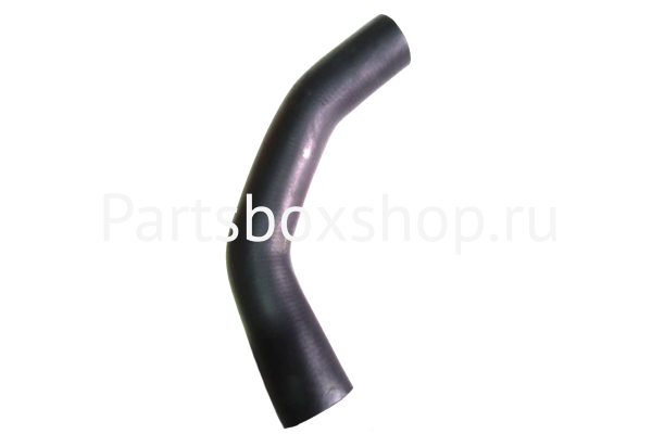 Патрубок радиатора нижний CAT 210-6139 (K7008-24) OKKS - заказать Патрубок радиатора нижний CAT 210-6139 (K7008-24) OKKS