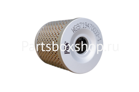 Фильтр бачка ГУР WG9719470033-1 PBS