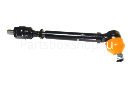 Тяга рулевая в сборе 123153 ROTA - заказать Тяга рулевая в сборе 123153 ROTA