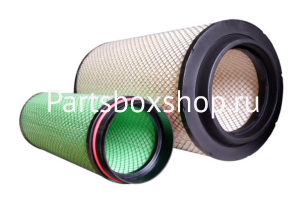 Фильтр воздушный 710W084050032/1 + 710W084050017/1 (K2747) PBS - заказать Фильтр воздушный 710W084050032/1 + 710W084050017/1 (K2747) PBS