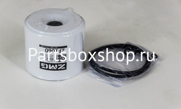 Фильтр топливный FF5788 (ZF1060) ZMG - заказать Фильтр топливный FF5788 (ZF1060) ZMG