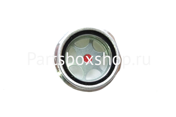Глазок уровня масла гидравлического бака 123/08053 SPC - заказать Глазок уровня масла гидравлического бака 123/08053 SPC