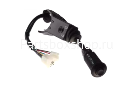 Подрулевой переключатель 11039018 - заказать Подрулевой переключатель 11039018