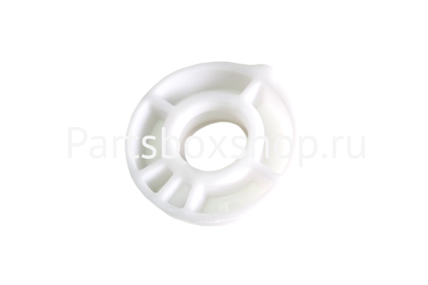 Шайба опорная верхнего рычага КПП 445/10802 (7150P-1) OKKS - заказать Шайба опорная верхнего рычага КПП 445/10802 (7150P-1) OKKS