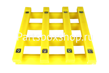 Направляющие телескопа MST 5421732 + 5421713 (7061K) OKKS - заказать Направляющие телескопа MST 5421732 + 5421713 (7061K) OKKS