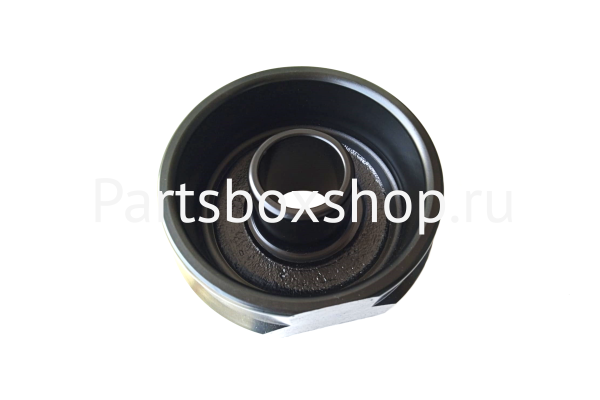 Корпус гидрозамка каретки нижний 128/14726 - заказать Корпус гидрозамка каретки нижний 128/14726