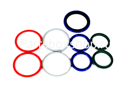 Ремкомплект гидроцилиндра 991/00156 Spare Parts - заказать Ремкомплект гидроцилиндра 991/00156 Spare Parts