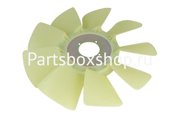 Крыльчатка вентилятора 30/926573 SPC - заказать Крыльчатка вентилятора 30/926573 SPC