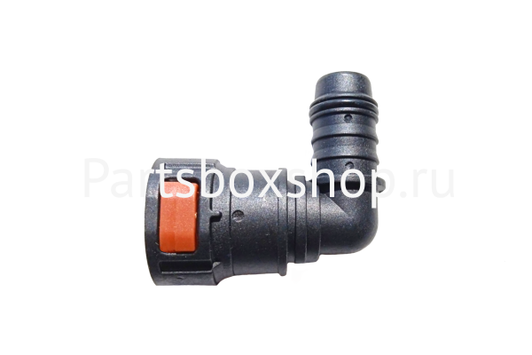 Адаптер быстросъемный радиатора 332/C0010 PBS - заказать Адаптер быстросъемный радиатора 332/C0010 PBS