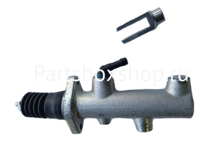 Главный тормозной цилиндр New Holland 84558759 Frenmark - заказать Главный тормозной цилиндр New Holland 84558759 Frenmark