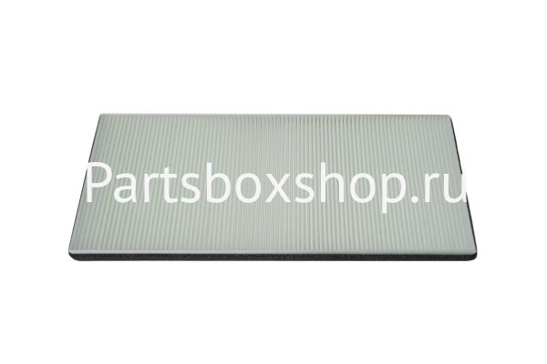 Фильтр кондиционера 332/F8191 (ST86044) STAL - заказать Фильтр кондиционера 332/F8191 (ST86044) STAL