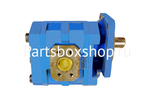 Насос гидравлический 5002029 (CBGJ2080) - заказать Насос гидравлический 5002029 (CBGJ2080)