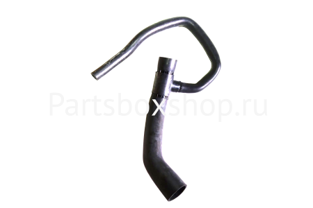 Патрубок радиатора нижний CAT 373-9373 (K7008-21) OKKS - заказать Патрубок радиатора нижний CAT 373-9373 (K7008-21) OKKS