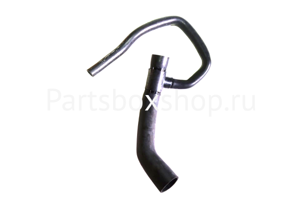 Патрубок радиатора нижний CAT 373-9373 (K7008-21) OKKS - заказать Патрубок радиатора нижний CAT 373-9373 (K7008-21) OKKS