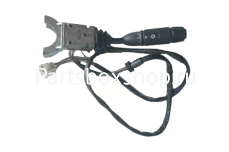 Подрулевой переключатель 202863 - заказать Подрулевой переключатель 202863