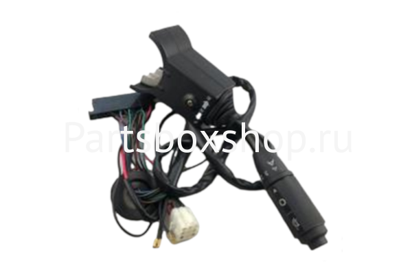 Подрулевой переключатель 11039407 - заказать Подрулевой переключатель 11039407