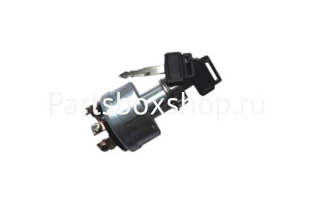 Замок зажигания A60011 - заказать Замок зажигания A60011