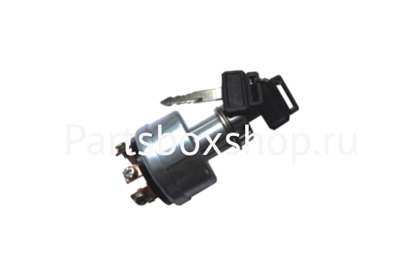 Замок зажигания A60011 - заказать Замок зажигания A60011