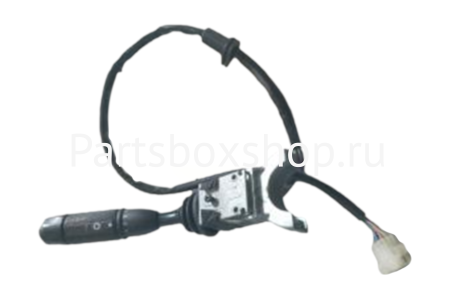 Подрулевой переключатель 202312 - заказать Подрулевой переключатель 202312