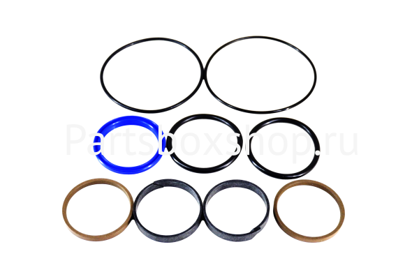 Ремкомплект гидроцилиндра S48/91020 Оригинал - заказать Ремкомплект гидроцилиндра S48/91020 Оригинал