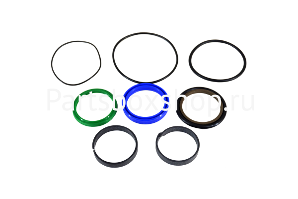 Ремкомплект гидроцилиндра S48/91220 OKKS - заказать Ремкомплект гидроцилиндра S48/91220 OKKS