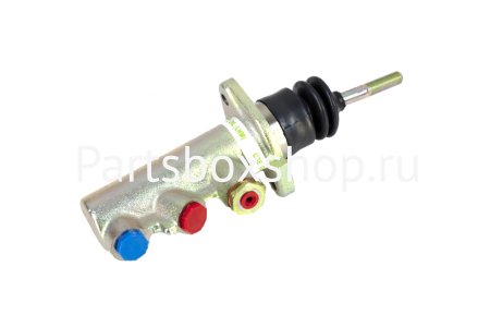 Главный тормозной цилиндр Case, New Holland 182445A1 Frenmark - заказать Главный тормозной цилиндр Case, New Holland 182445A1 Frenmark