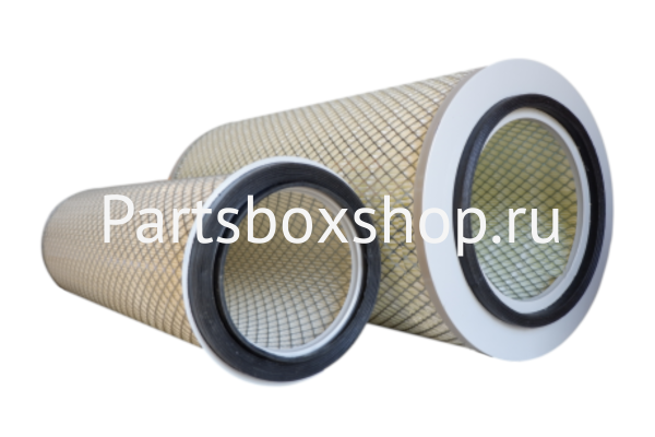 Фильтр воздушный WG9725190045-1 (K2448) PBS - заказать Фильтр воздушный WG9725190045-1 (K2448) PBS