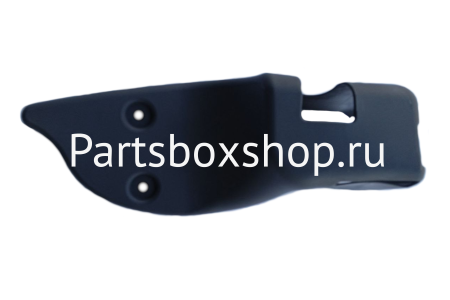 Кожух внутреннего замка двери правый 331/59164 (7183P) OKKS - заказать Кожух внутреннего замка двери правый 331/59164 (7183P) OKKS