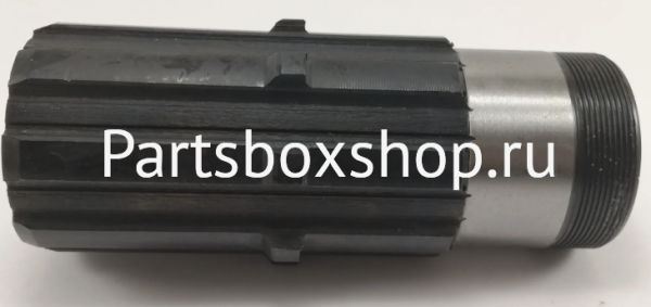 Вал МОД полый SHAANXI/HOWO 199014320135 - заказать Вал МОД полый SHAANXI/HOWO 199014320135
