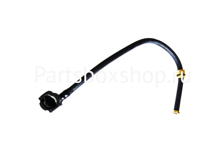 Топливная трубка 320/07087 PBS - заказать Топливная трубка 320/07087 PBS