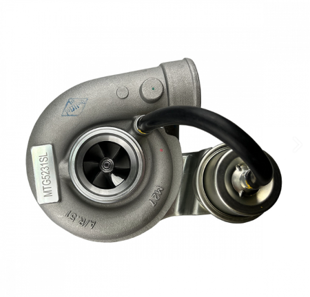 Турбокомпрессор 02/202400 (MTG5231SL) KRAUF - заказать Турбокомпрессор 02/202400 (MTG5231SL) KRAUF