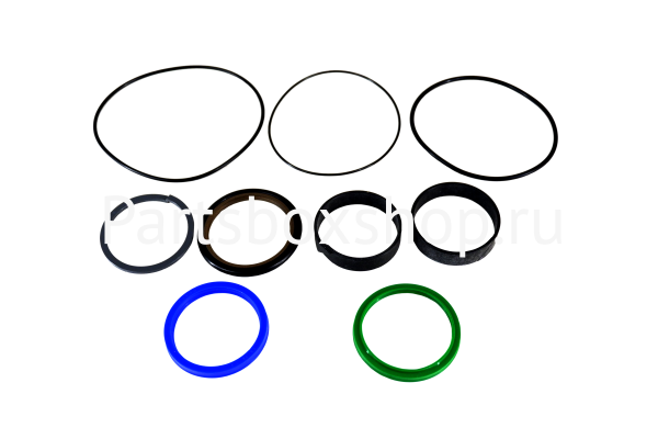 Ремкомплект гидроцилиндра S48/91242 OKKS - заказать Ремкомплект гидроцилиндра S48/91242 OKKS