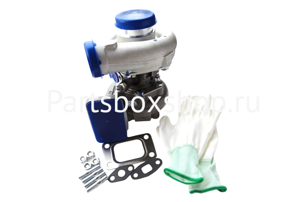 Турбокомпрессор 02/200880 (MTG5230NM) KRAUF - заказать Турбокомпрессор 02/200880 (MTG5230NM) KRAUF