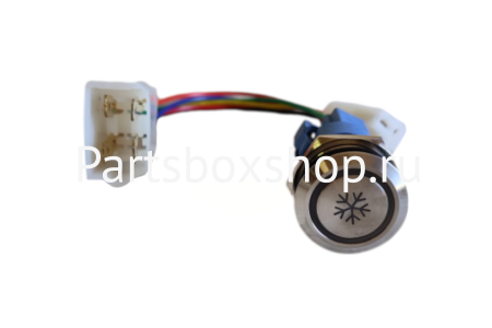 Кнопка кондиционера 998/10913 PBS - заказать Кнопка кондиционера 998/10913 PBS