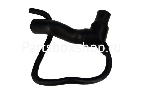 Патрубок радиатора верхний 834/11199 PBS