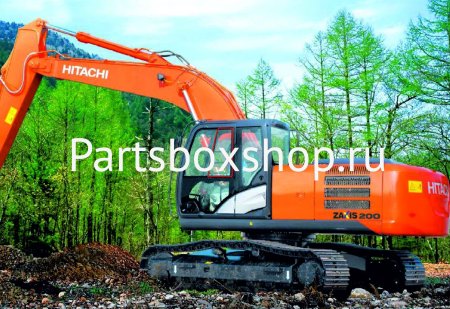 Стекло дверное верхнее переднее (подвижное) Hitachi Zaxis XZ 3 серии (804*432) KMK - заказать Стекло дверное верхнее переднее (подвижное) Hitachi Zaxis XZ 3 серии (804*432) KMK