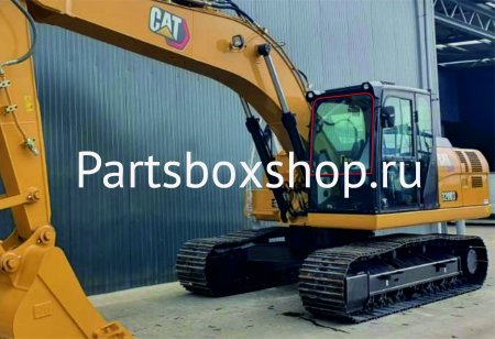 Стекло лобовое верхнее CAT C, D, DL серии KMK - заказать Стекло лобовое верхнее CAT C, D, DL серии KMK