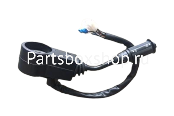 Подрулевой переключатель SWF 201707 - заказать Подрулевой переключатель SWF 201707