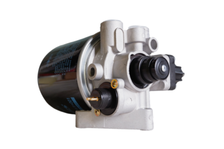 Фильтр влагоотделитель (осушитель) в сборе WG9000360521/1+001 PBS - заказать Фильтр влагоотделитель (осушитель) в сборе WG9000360521/1+001 PBS