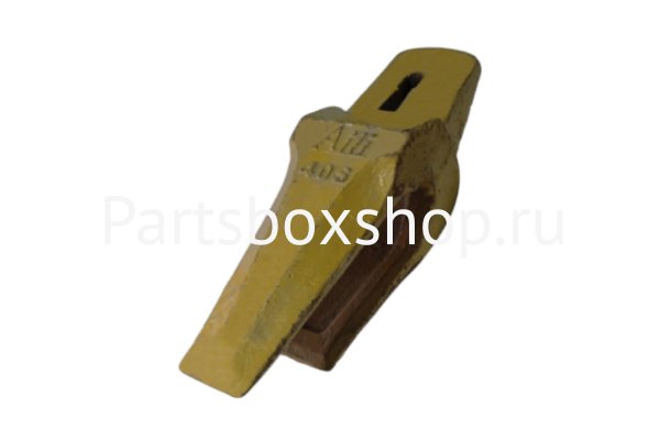 Коронка (40S) 206-70-54221 ESCO (КОВАНАЯ) - заказать Коронка (40S) 206-70-54221 ESCO (КОВАНАЯ)