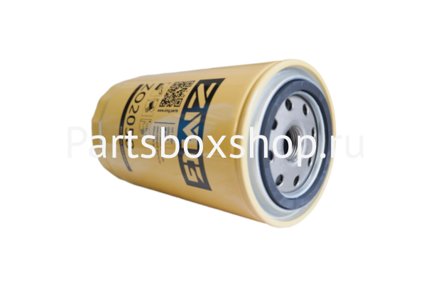 Фильтр масляный LF699 (ZO2058) ZMG - заказать Фильтр масляный LF699 (ZO2058) ZMG