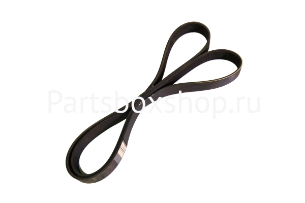 Ремень 6PK2045 (RRB1520PG) KRAUF - заказать Ремень 6PK2045 (RRB1520PG) KRAUF